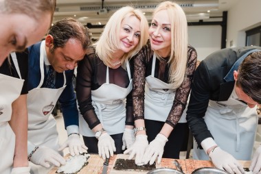 Chefforense - One Night in Japan 2019